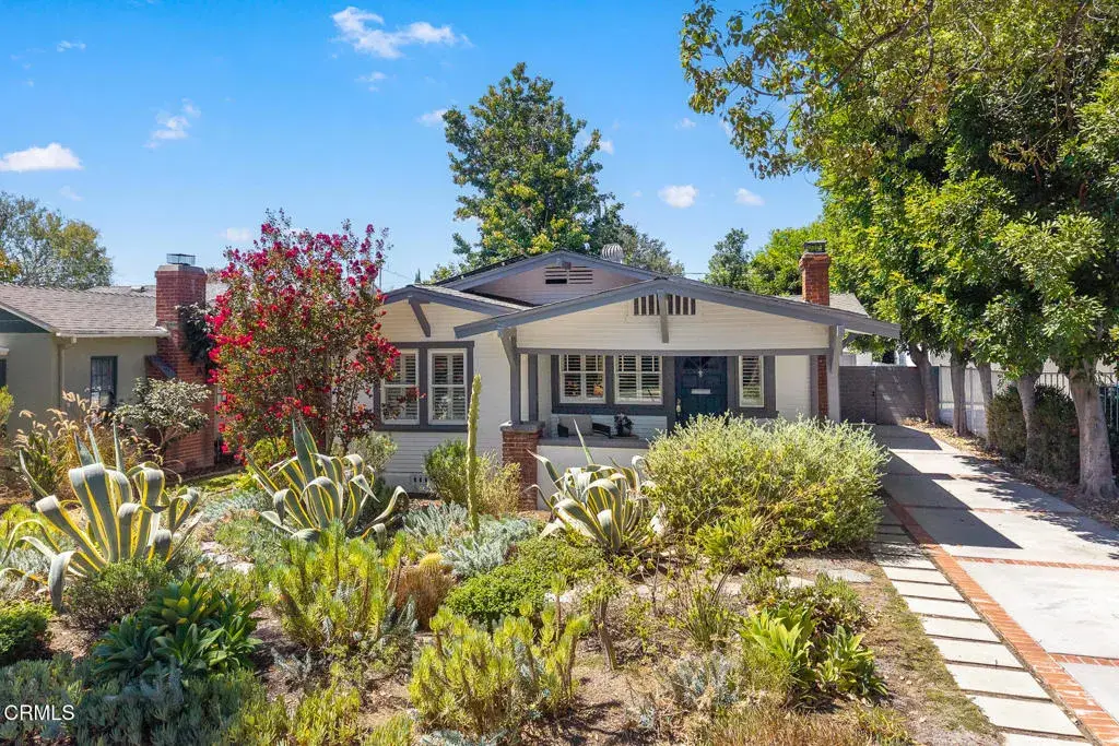 127 Gerona Avenue, San Gabriel, CA 91775 - #1