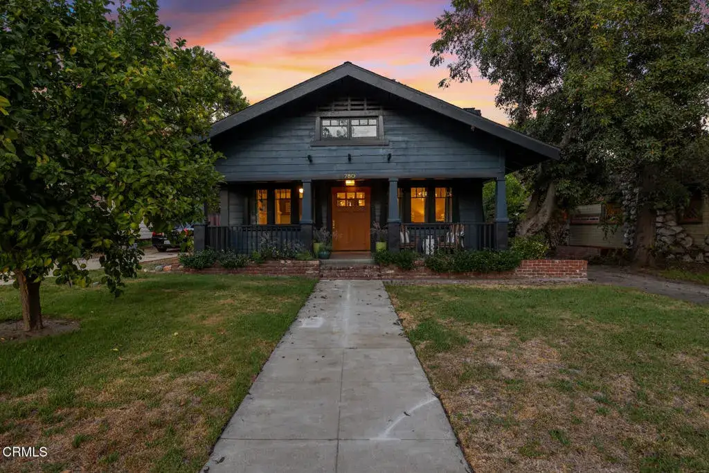 780 N Michigan Avenue, Pasadena, CA 91104 - #1