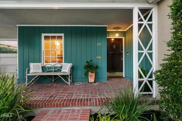 1893 Rose Villa Street, Pasadena, CA 91107