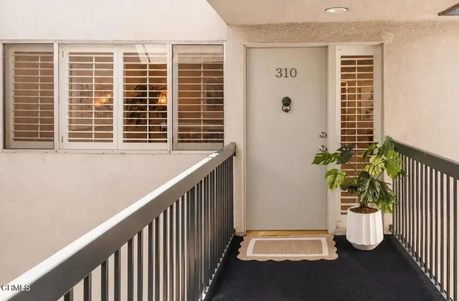 497 S El Molino Avenue #310, Pasadena, CA 91101 - #2