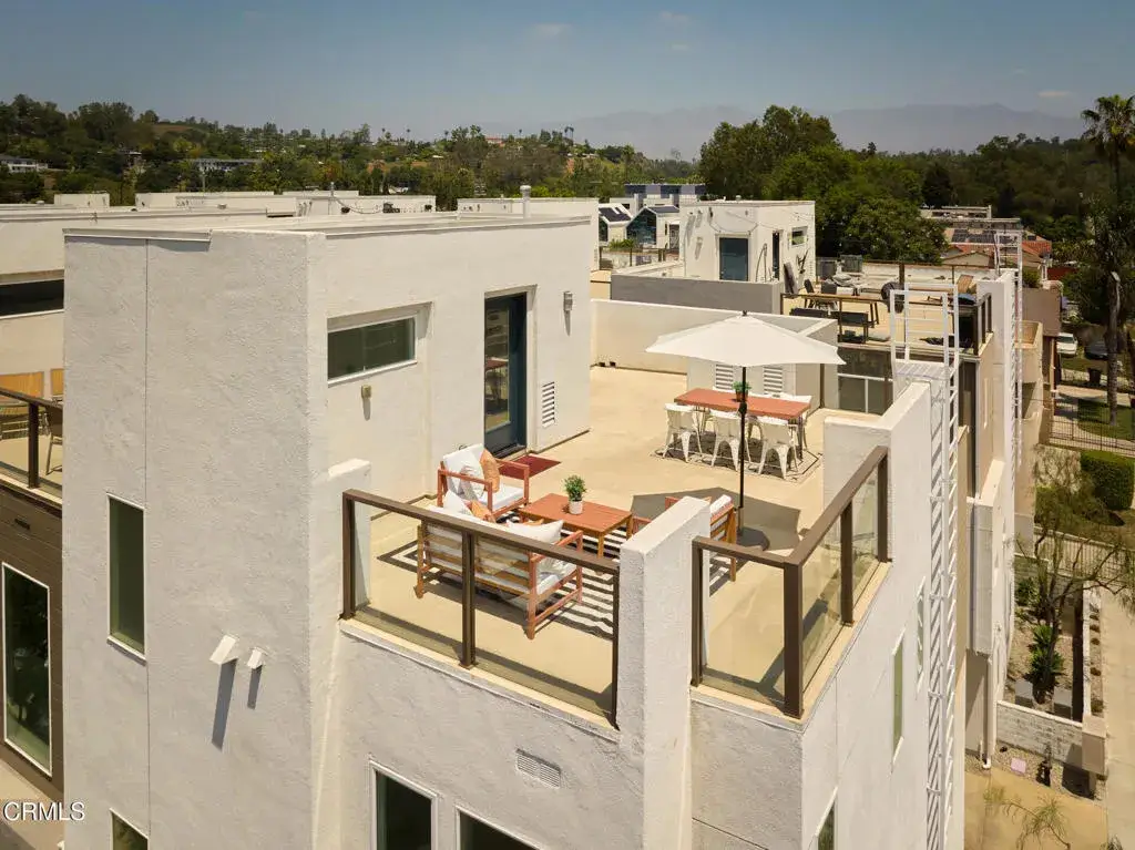 6899 Pollard Street, Los Angeles, CA 90042 - #1