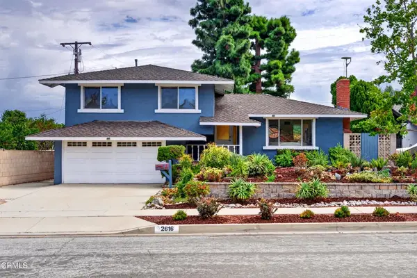 2616 Adelita Drive, Hacienda Heights, CA 91745