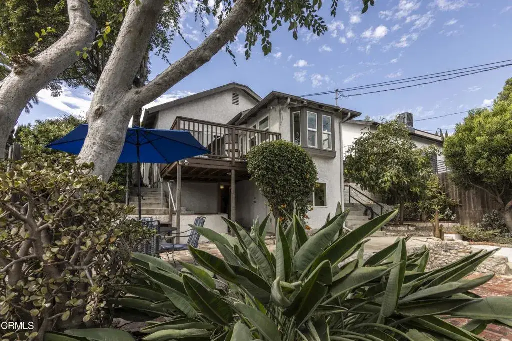 2738 Medlow Avenue, Los Angeles, CA 90065 - #1