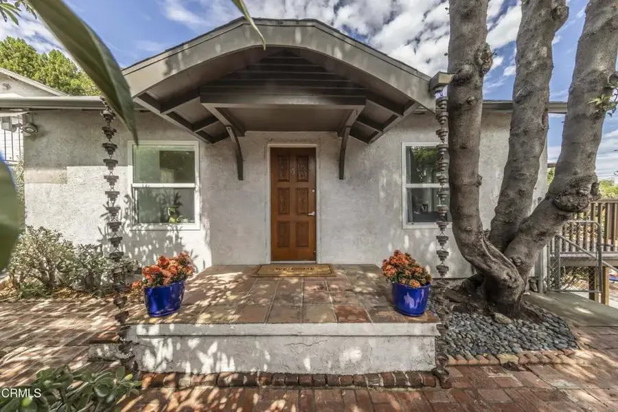 2738 Medlow Avenue, Los Angeles, CA 90065 - #2