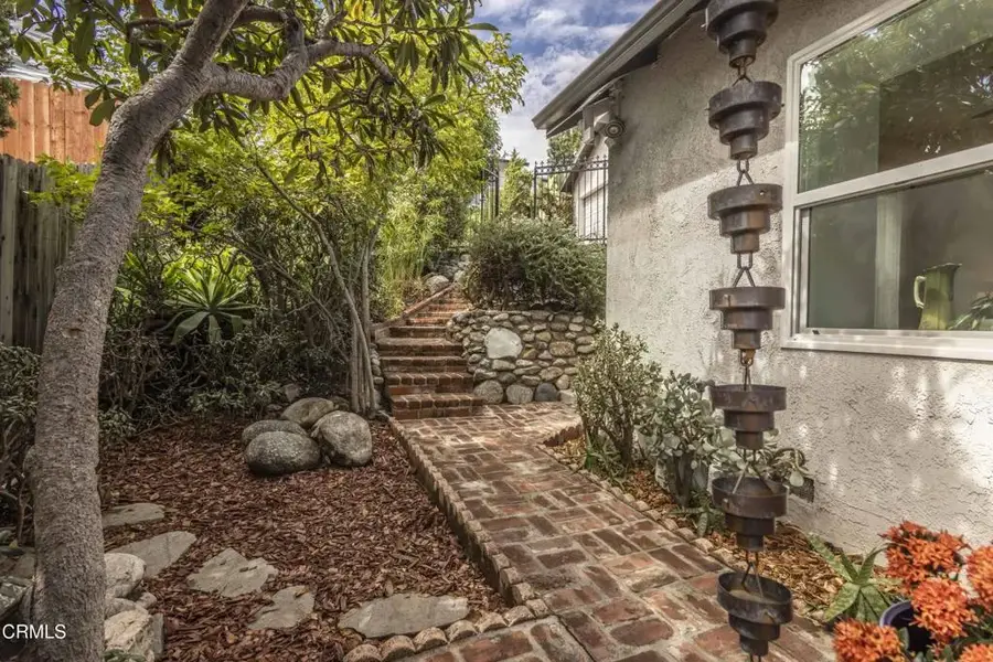 2738 Medlow Avenue, Los Angeles, CA 90065 - #3