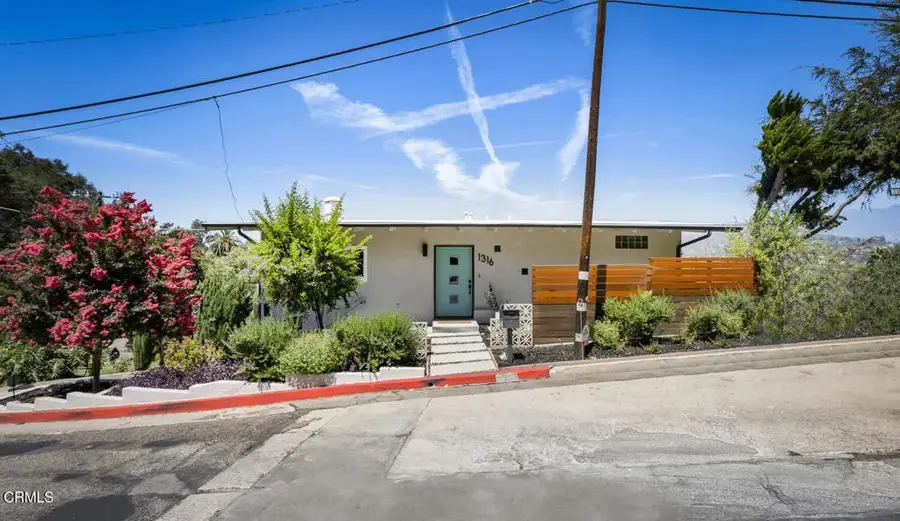 1316 Brunswick Avenue, South Pasadena, CA 91030 - #2