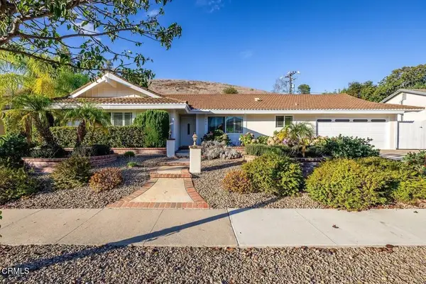 290 Columbia Road, Thousand Oaks, CA 91360