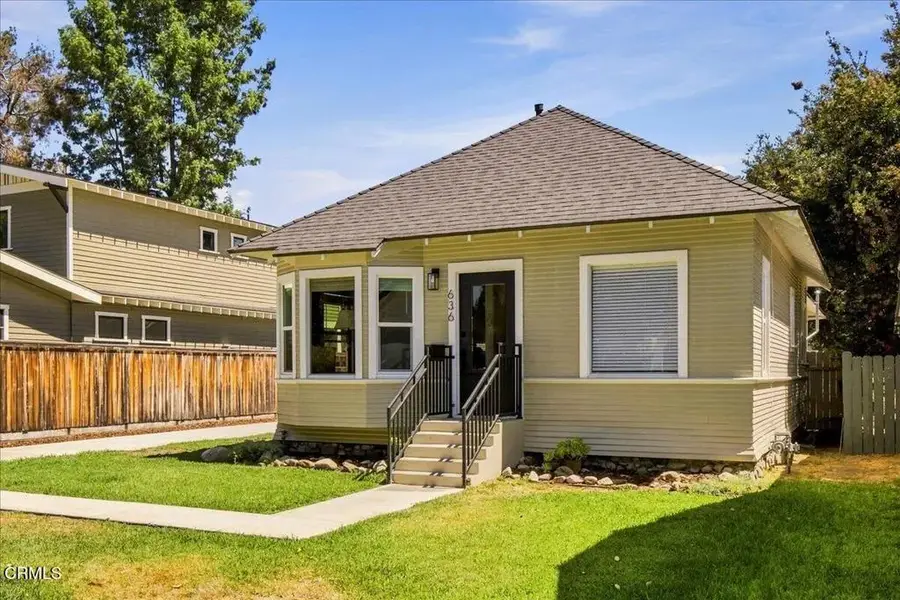 636 Forest Avenue, South Pasadena, CA 91030 - #3