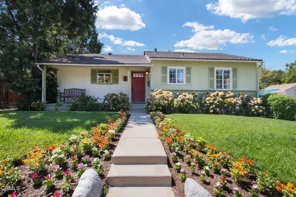 10373 Newhome Avenue, Sunland, CA 91040