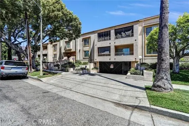 430 N Holliston Avenue #103, Pasadena, CA 91106 - #2