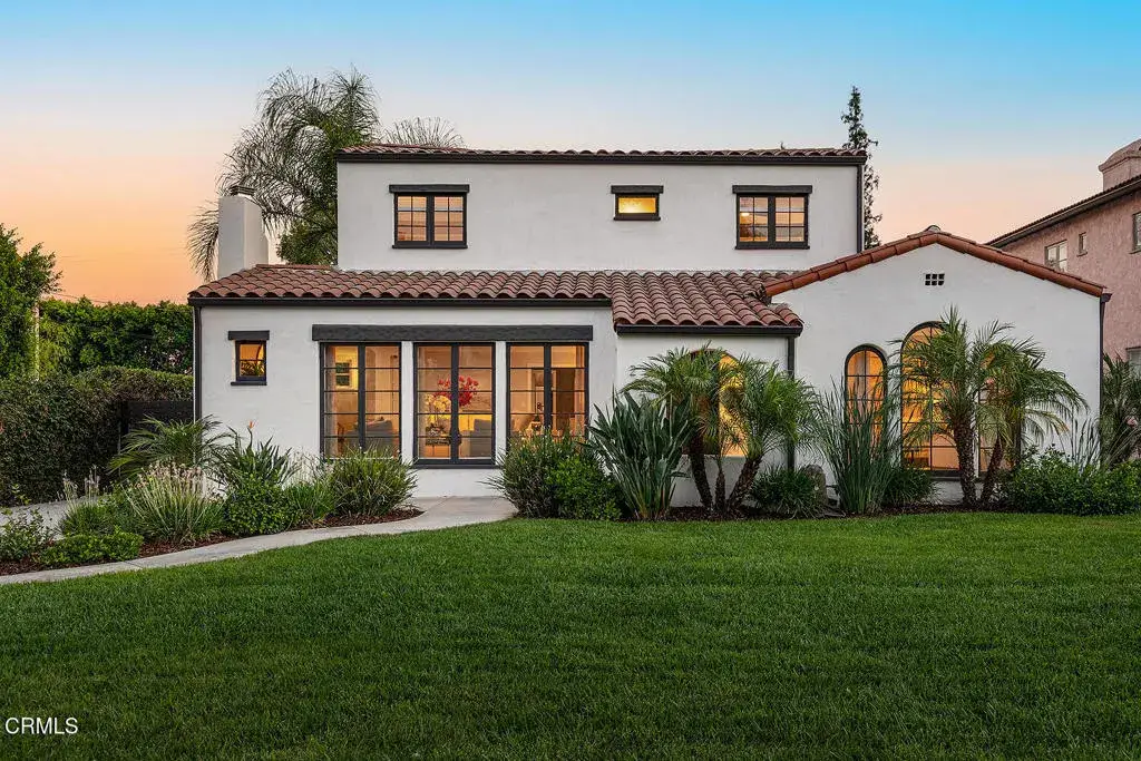 2330 E Orange Grove Boulevard, Pasadena, CA 91104 - #1