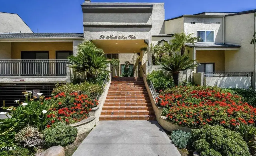 64 N Mar Vista Avenue #136, Pasadena, CA 91106 - #1
