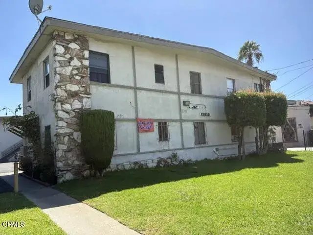 12620 S Figueroa Street, Los Angeles, CA 90061 - #1