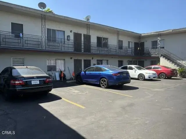 12620 S Figueroa Street, Los Angeles, CA 90061 - #3