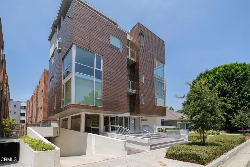 141 S Hudson Avenue #104, Pasadena, CA 91101 - #1