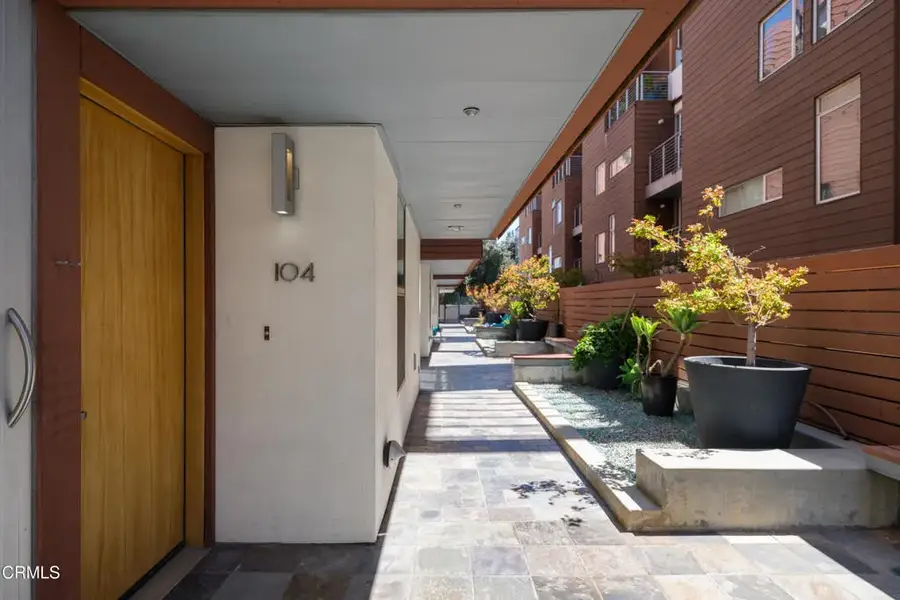 141 S Hudson Avenue #104, Pasadena, CA 91101 - #2