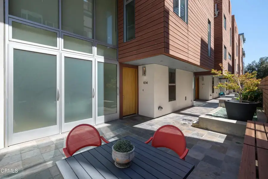 141 S Hudson Avenue #104, Pasadena, CA 91101 - #3