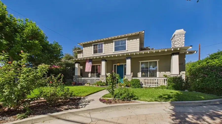 1807 S Mayflower Avenue, Monrovia, CA 91016 - #2