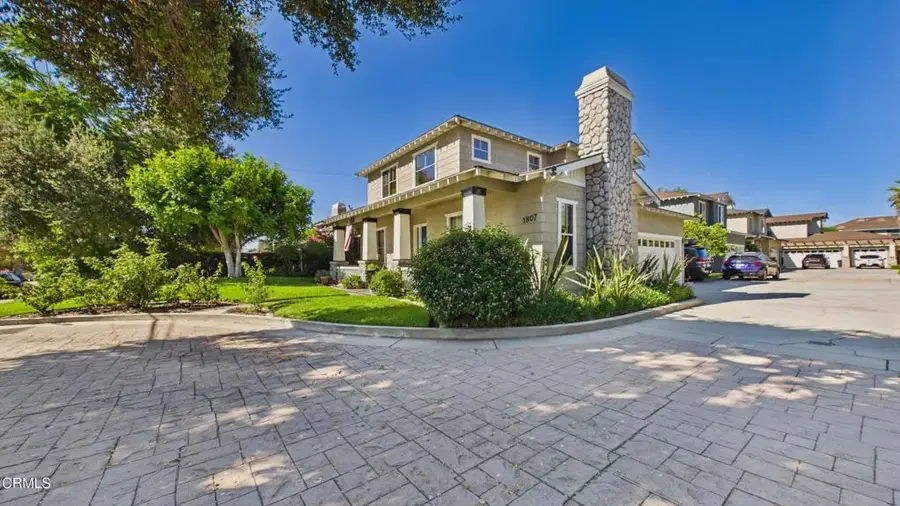 1807 S Mayflower Avenue, Monrovia, CA 91016 - #3