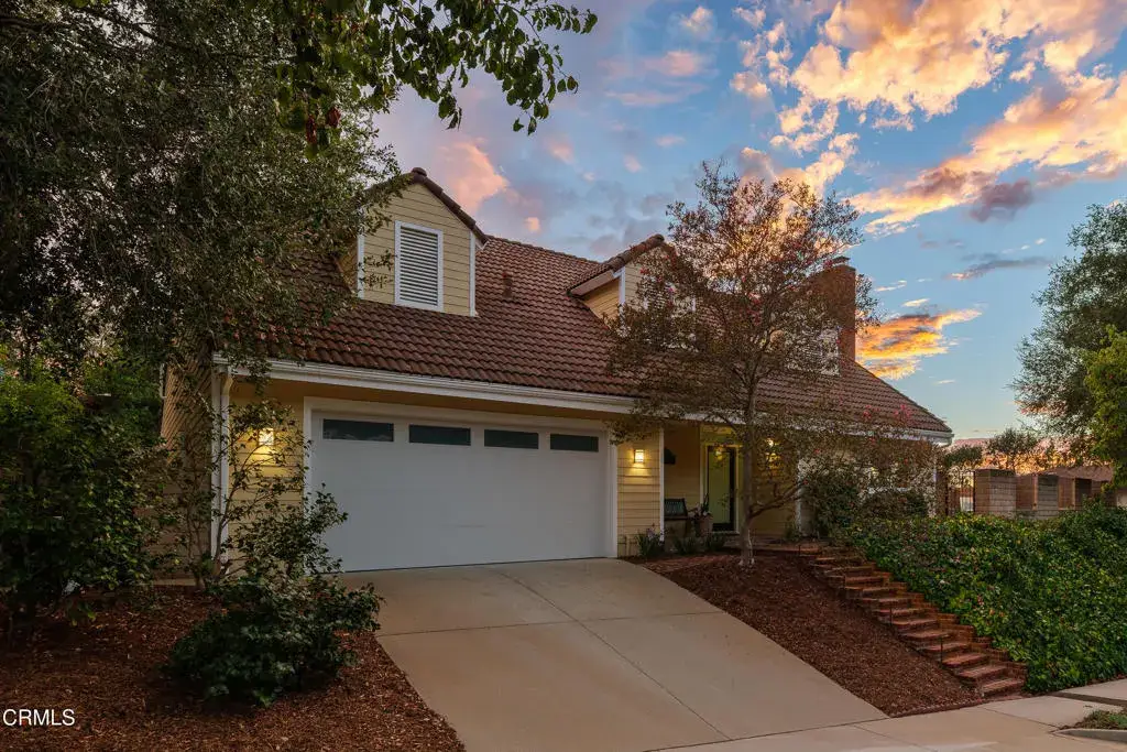 5749 Briartree Drive, La Canada Flintridge, CA 91011 - #1
