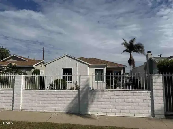 2055 W 80th Street, Los Angeles, CA 90047