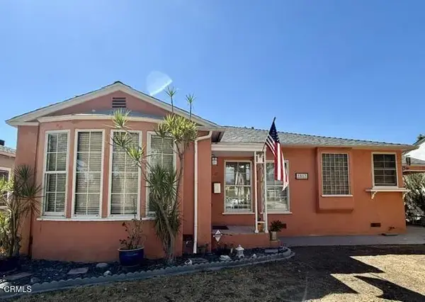 1817 N Rose Street, Burbank, CA 91505