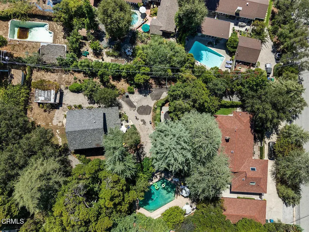 5006 Hillard Avenue, La Canada Flintridge, CA 91011 - #1