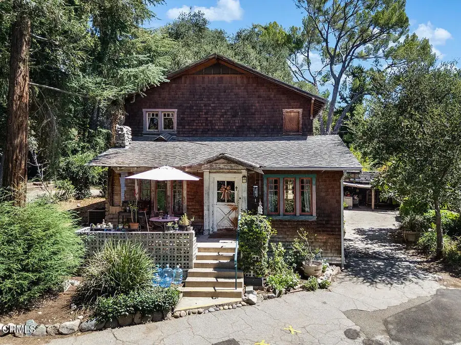 5006 Hillard Avenue, La Canada Flintridge, CA 91011 - #2