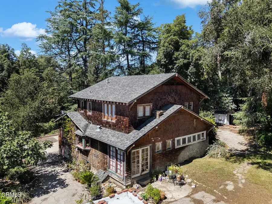 5006 Hillard Avenue, La Canada Flintridge, CA 91011 - #3