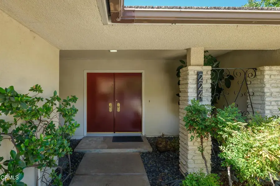 224 Starlight Crest Drive, La Canada Flintridge, CA 91011 - #2