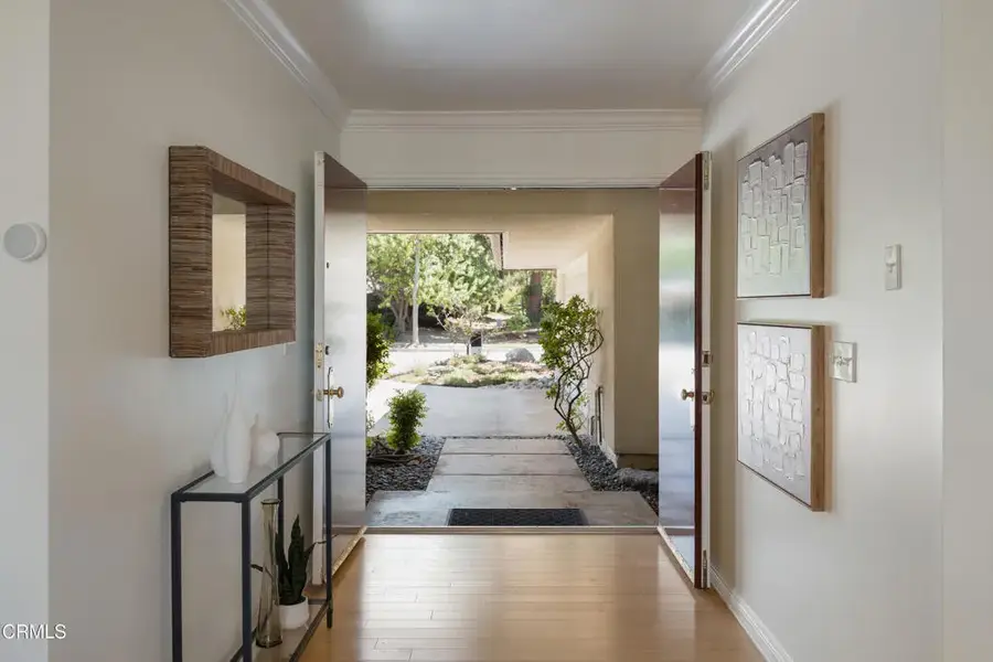 224 Starlight Crest Drive, La Canada Flintridge, CA 91011 - #3