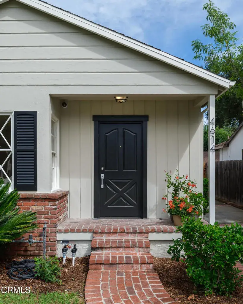 4614 Crown Avenue, La Canada Flintridge, CA 91011 - #2