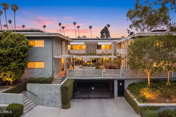 1520 Spruce Street #11, South Pasadena, CA 91030