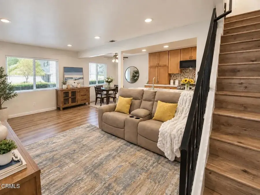 1102 W Calle Del Sol #3, Azusa, CA 91702 - #3