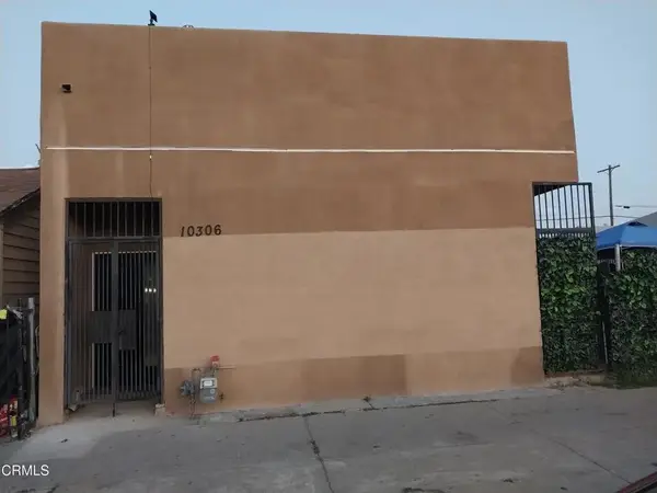 10306 S Vermont Avenue, Los Angeles, CA 90044