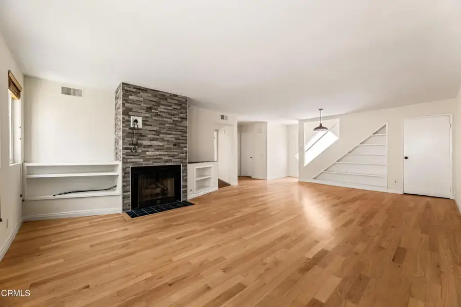 477 S Euclid Avenue #E, Pasadena, CA 91101 - #3