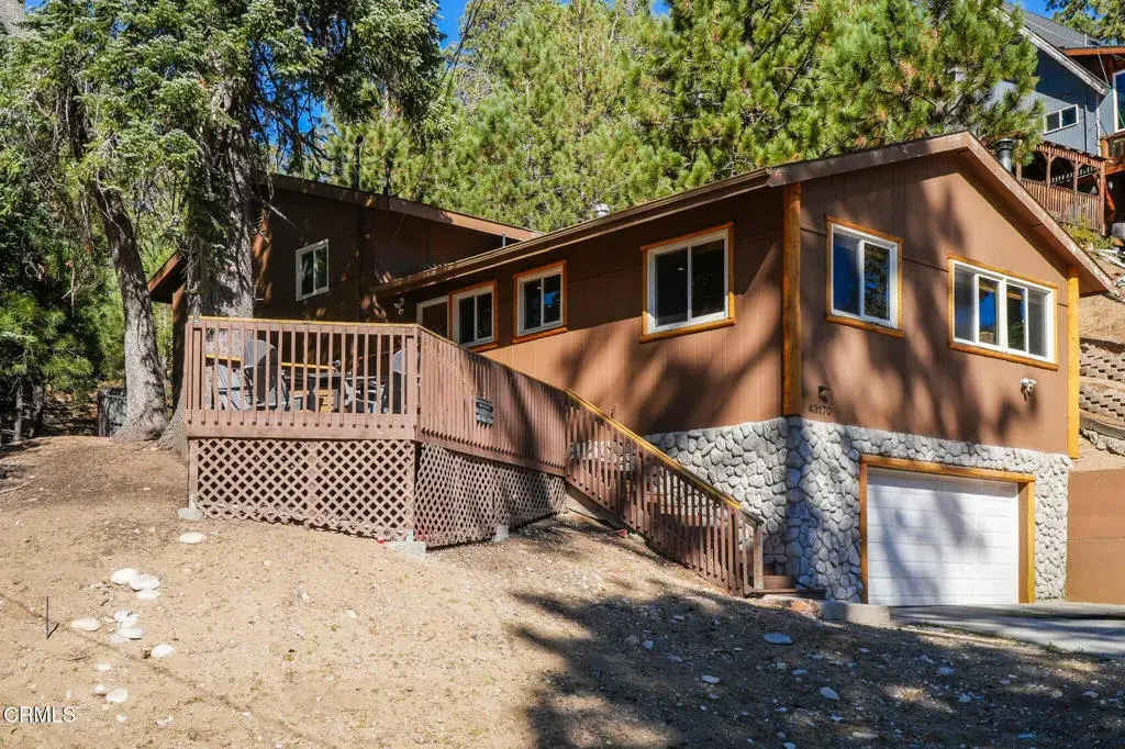 43170 Moonridge Road, Big Bear Lake, CA 92315 - #1