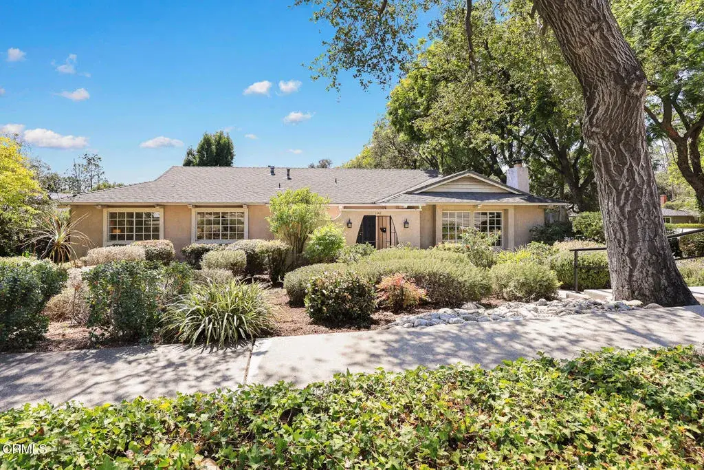 148 W Bonita Avenue, Sierra Madre, CA 91024 - #1