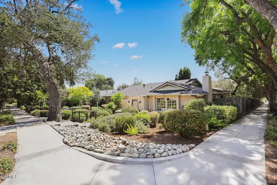148 W Bonita Avenue, Sierra Madre, CA 91024 - #3