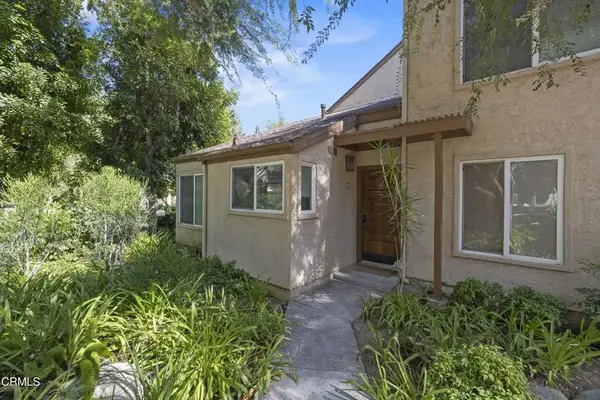 22330 Victory Boulevard #604, Los Angeles, CA 91367