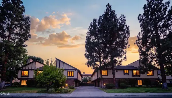 503 W Duarte Road #6, Arcadia, CA 91007