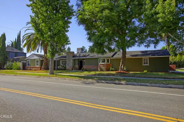 2901 W Oak Street, Burbank, CA 91505