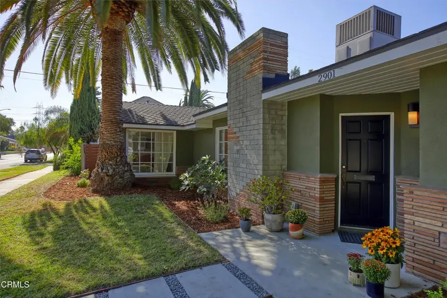 2901 W Oak Street, Burbank, CA 91505 - #2