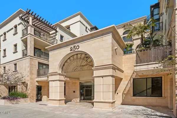 250 S De Lacey Avenue #205, Pasadena, CA 91105
