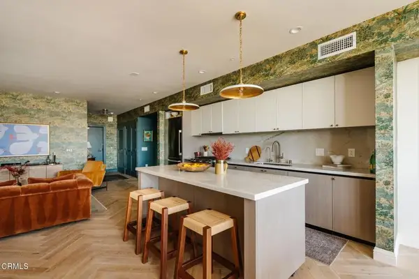 39 S Los Robles Avenue #5005, Pasadena, CA 91101