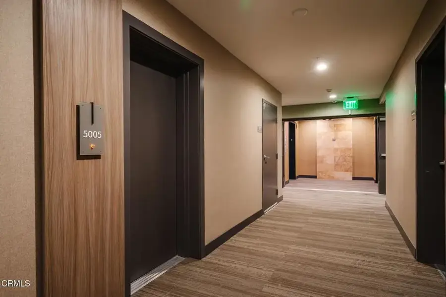 39 S Los Robles Avenue #5005, Pasadena, CA 91101 - #3