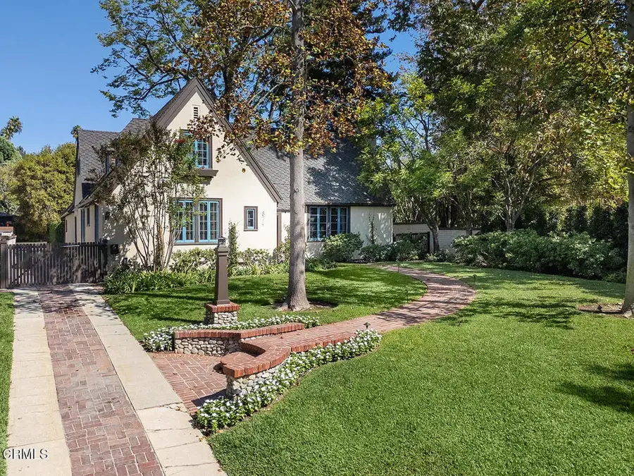 874 S Arroyo Boulevard, Pasadena, CA 91105 - #3