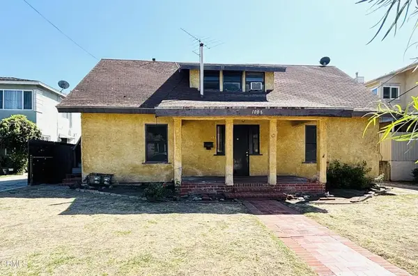 1008 E Windsor Road, Glendale, CA 91205