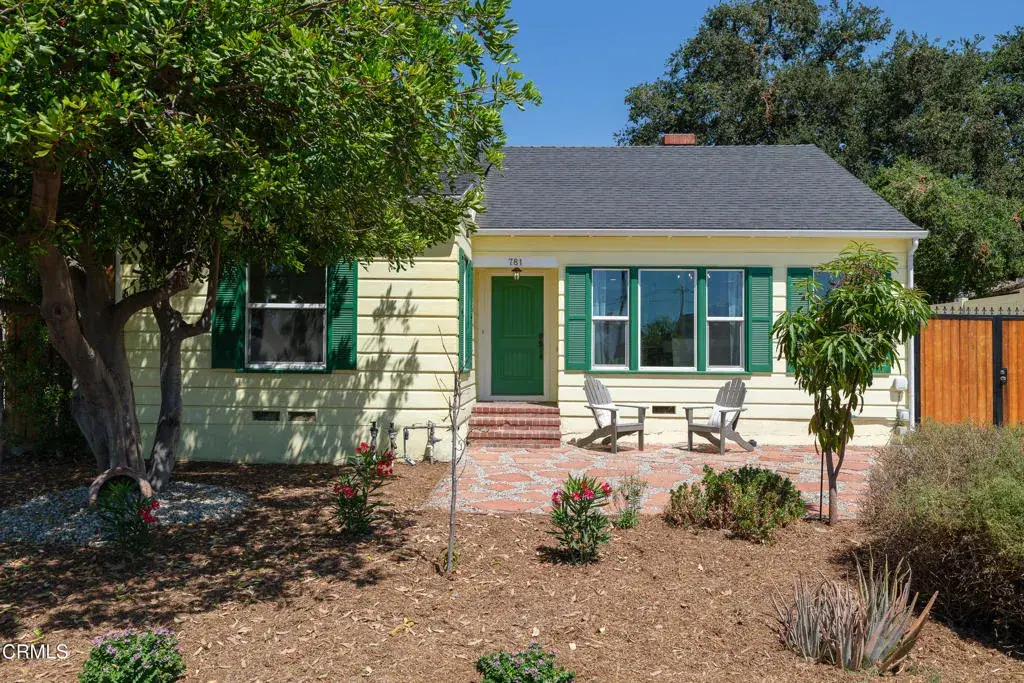 781 Morada Place, Altadena, CA 91001 - #1