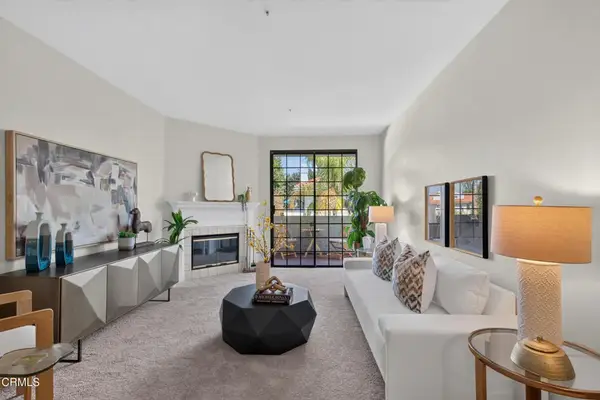 245 S Holliston Avenue #309, Pasadena, CA 91106